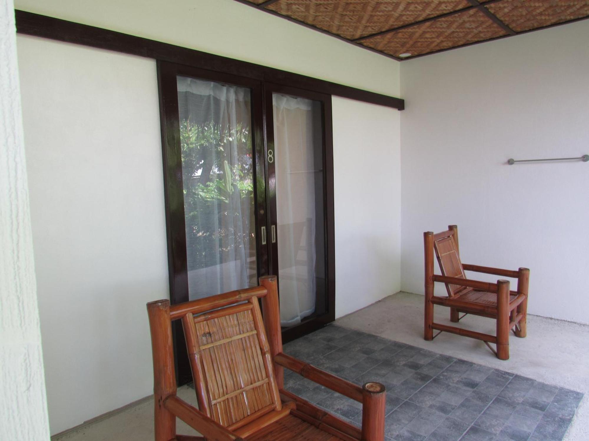 מואלבואל Dacozy Beach Resort חדר תמונה