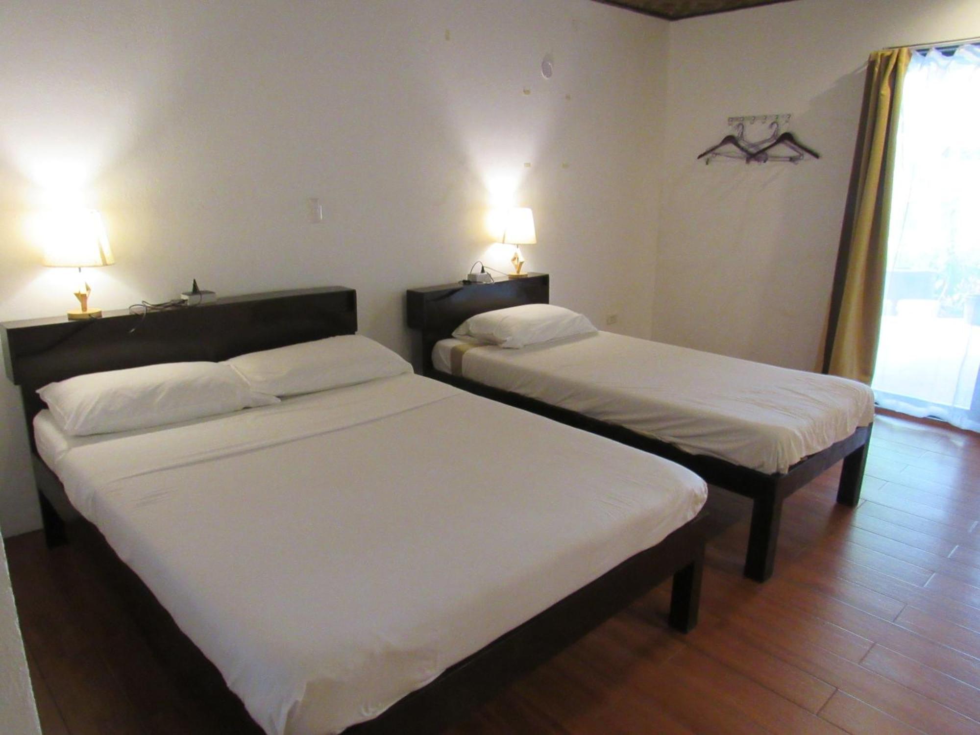 מואלבואל Dacozy Beach Resort חדר תמונה
