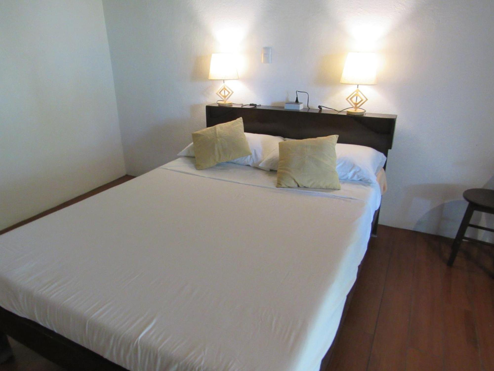 מואלבואל Dacozy Beach Resort חדר תמונה